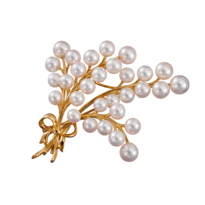 Mikimoto