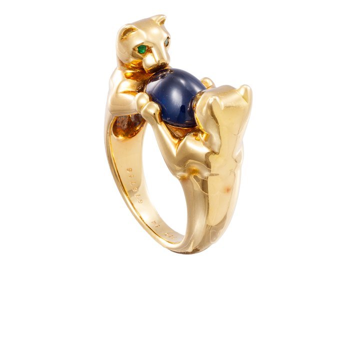 Cartier Cartier