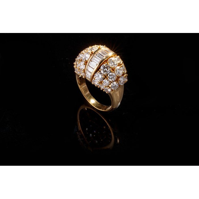 Cartier Cartier