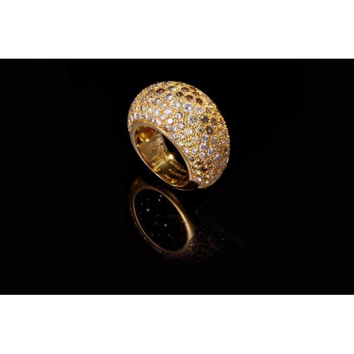 Cartier Cartier