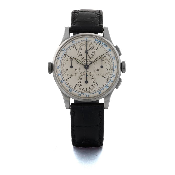 Universal Ref 22414 Aero Compax