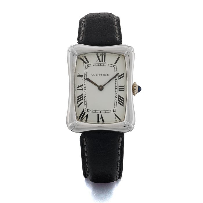 Cartier Cartier Bamboo