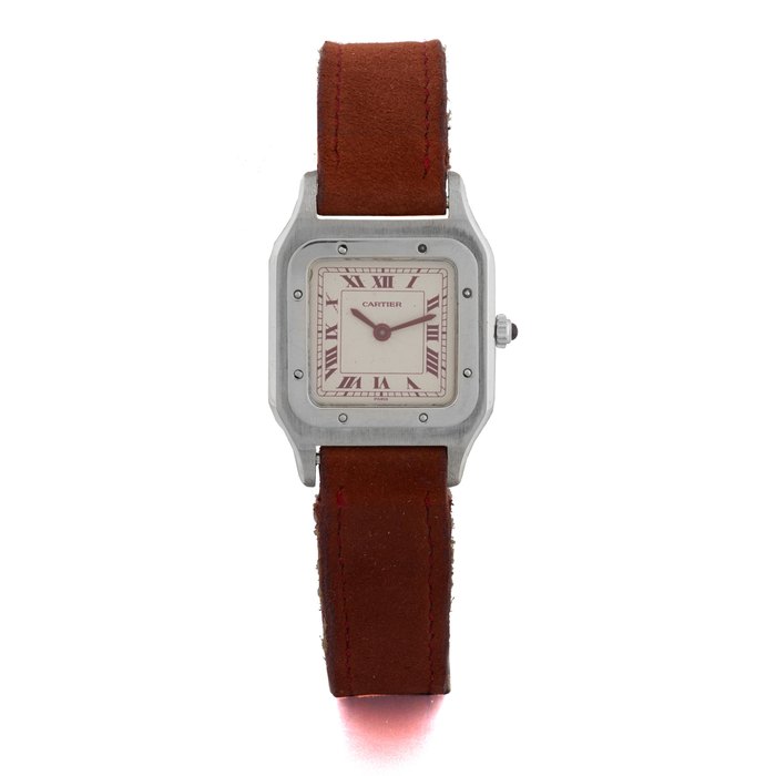 Cartier Cartier Santos, Price & Market Data