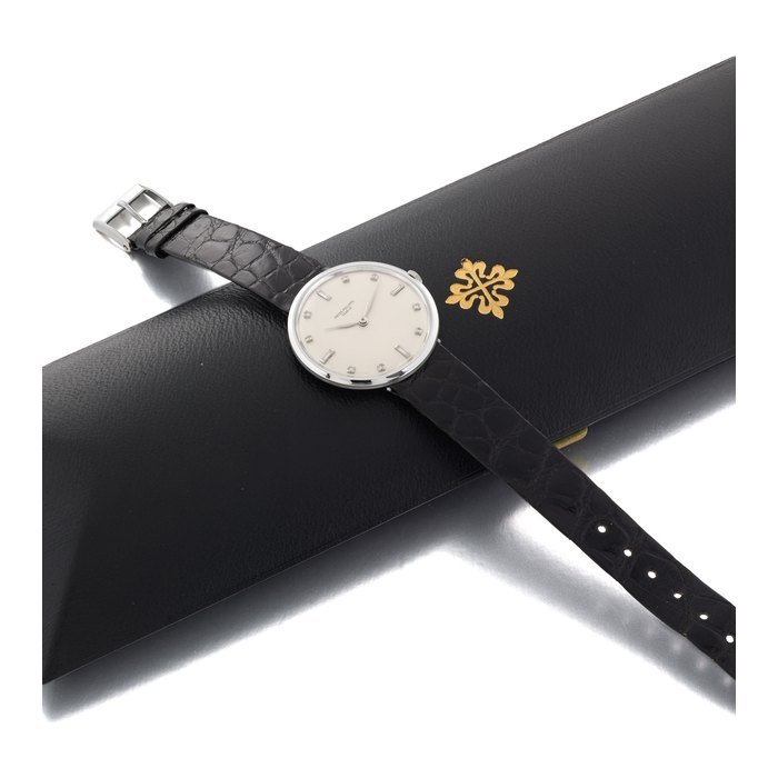 Patek Philippe Patek Philippe Ref 2591 · 2591
