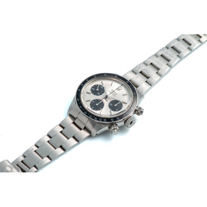 Rolex Rolex Ref 6263 Oyster Cosmograph Daytona · 6263