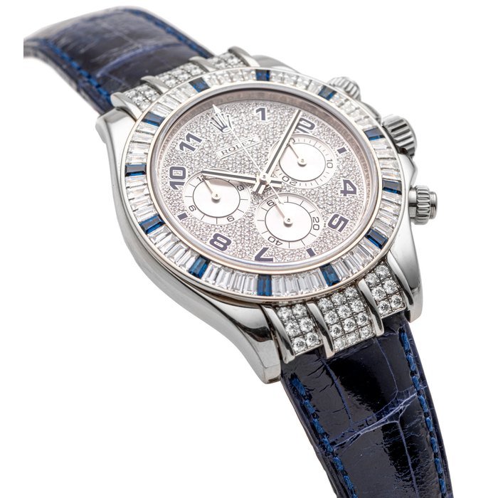 Rolex Rolex Ref 116599 Daytona · 116599