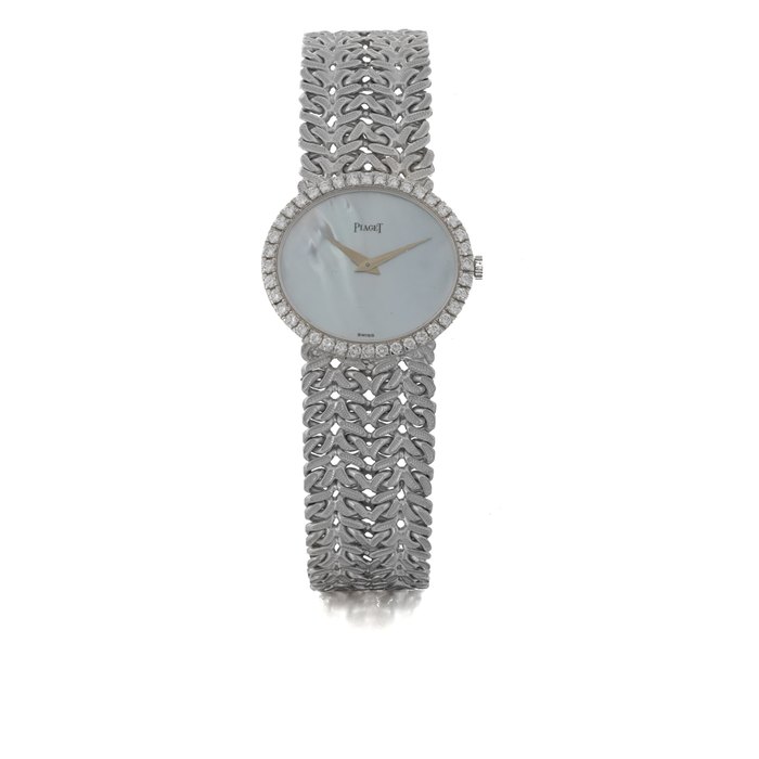 Piaget Ref 9806 N 21