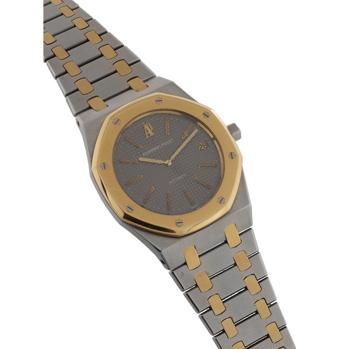 Audemars Piguet Audemars Piguet Ref 5402Sa Royal Oak