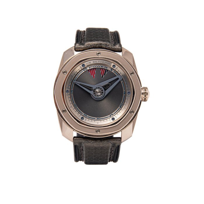 De Bethune Ref Db24 S5 · DB24