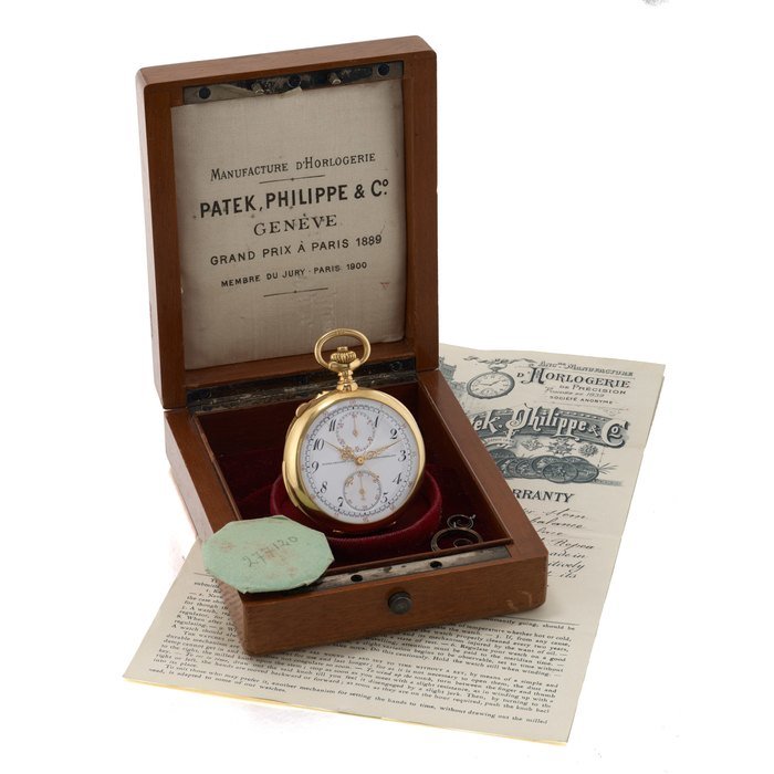 Patek Philippe Patek Philippe