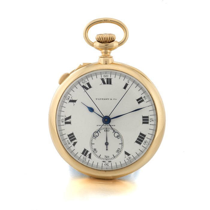 Patek Philippe Patek Philippe For Tiffany