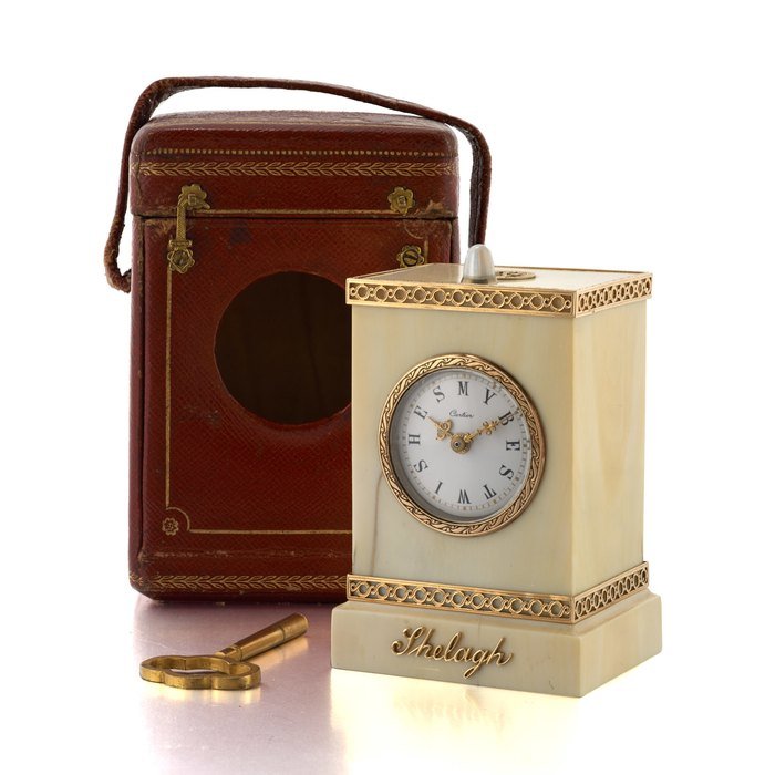 Cartier Cartier