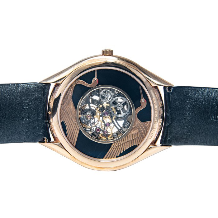 Vacheron Constantin Vacheron Constantin Ref 33222 Metiers D Art