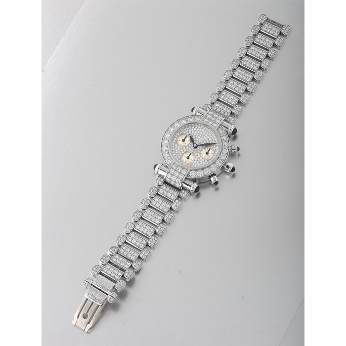 Chopard Chopard Ref 4143 Imperiale, Price & Market Data