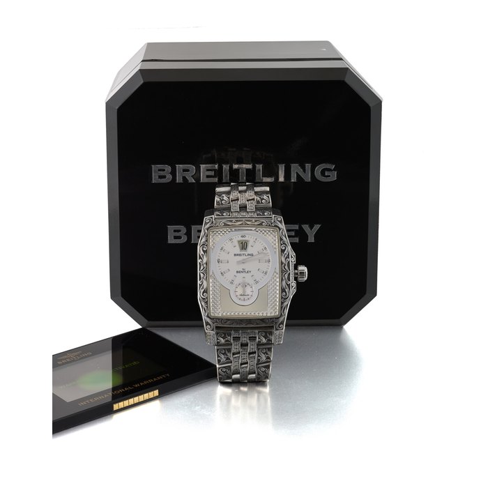 Breitling Ref A28362 Flying B