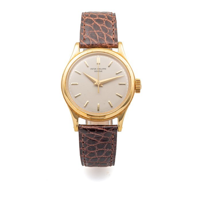 Patek Philippe Patek Philippe Ref 2508 Calatrava · 2508