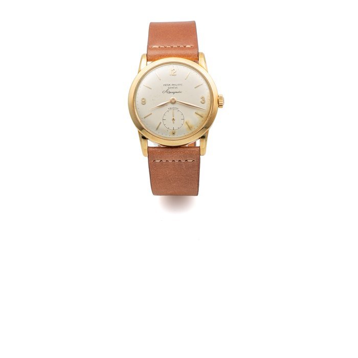 Patek Philippe Patek Philippe Ref 2570 1 Amagnetic · 2570