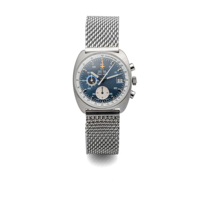 Omega Ref 176 007 Seamaster Automatic