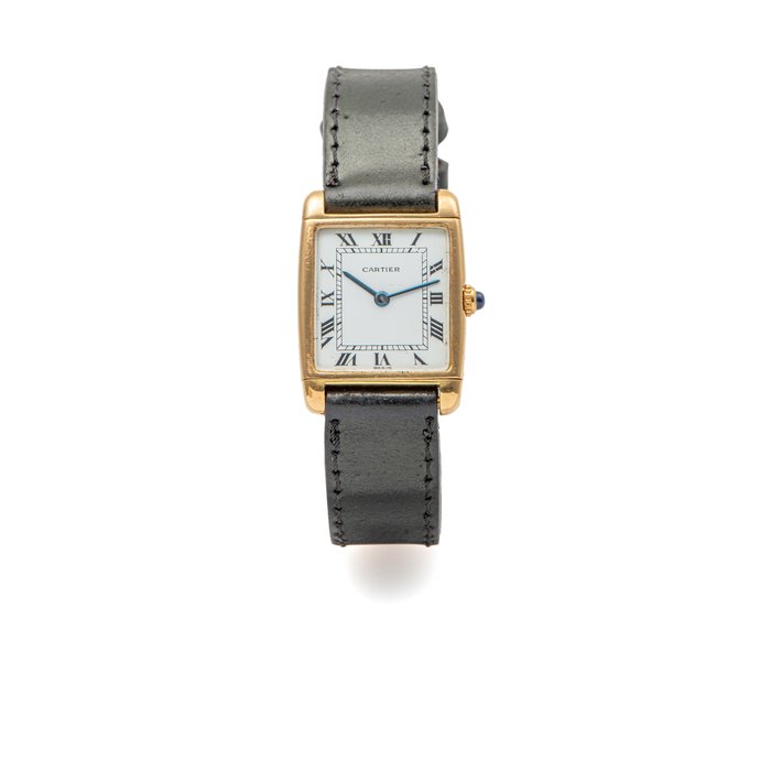 Cartier Cartier Reverso, Price & Market Data