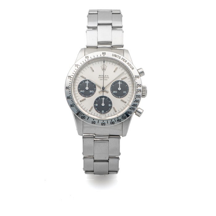 Rolex Rolex Ref 6239 Daytona · 6239