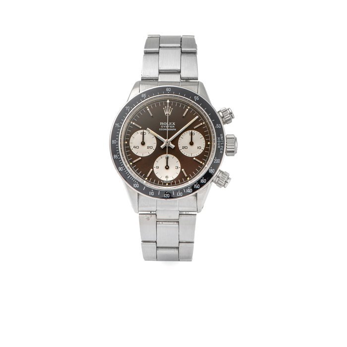 Rolex Rolex Ref 6263 6239 Oyster Cosmograph · 6263