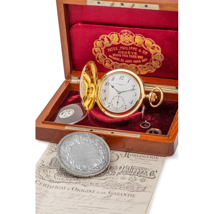 Patek Philippe Patek Philippe