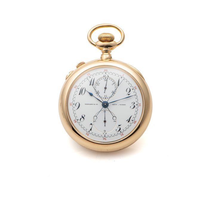 Patek Philippe Patek Philippe For Tiffany