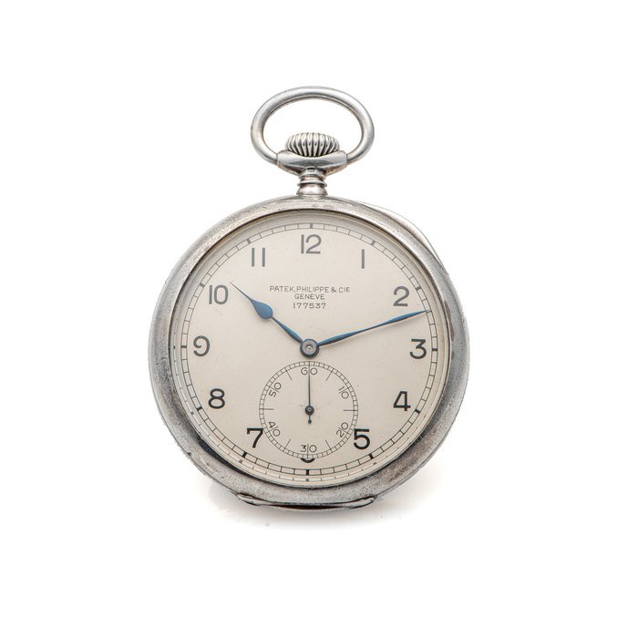 Patek Philippe Patek Philippe Ref 738 · 738