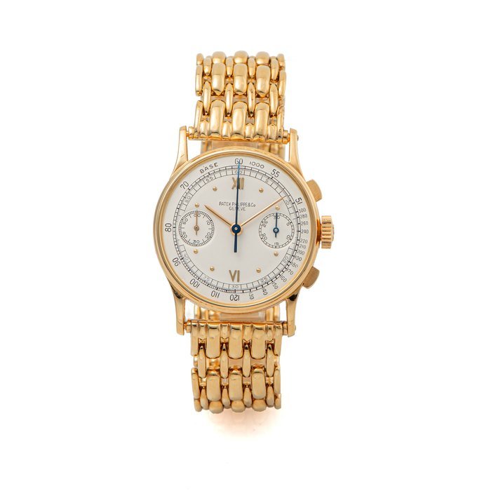 Patek Philippe Patek Philippe Ref 130 · 130