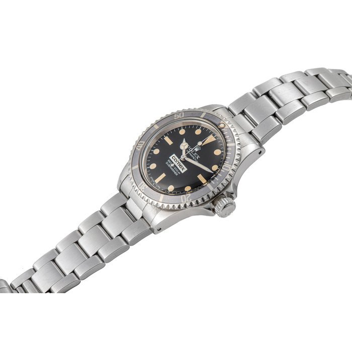 Rolex Rolex Ref 5514 5513 Submariner · 5514