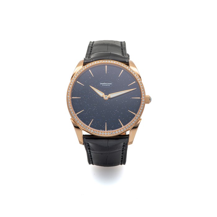 Parmigiani Fleurier Ref Pfc 288 1062500 Ha1421 Tonda 1950 Ref. PFC-288-1062500-HA1421