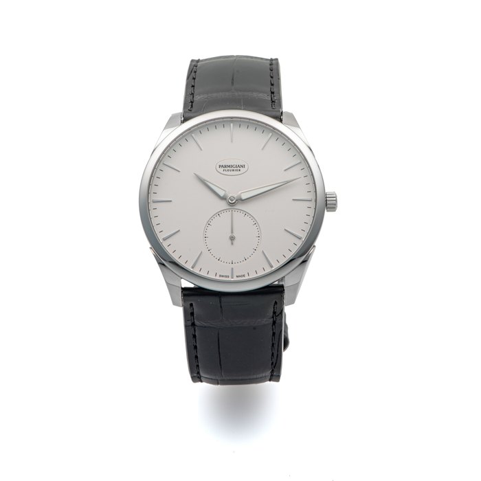 Parmigiani Fleurier Ref Pfc 288 000 0100 Xa1442 Tonda 1950 Ref. PFC-288-000-0100