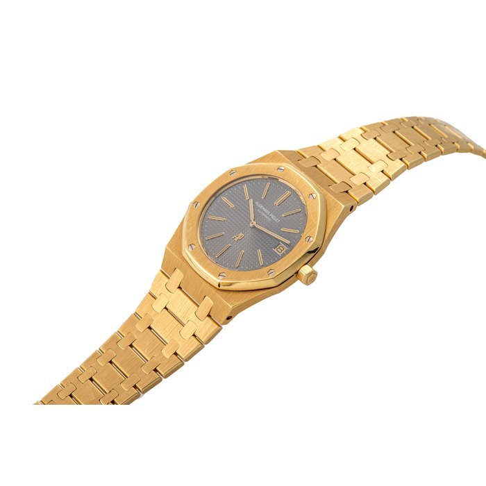 Audemars Piguet Audemars Piguet Ref 5402 Royal Oak · 5402