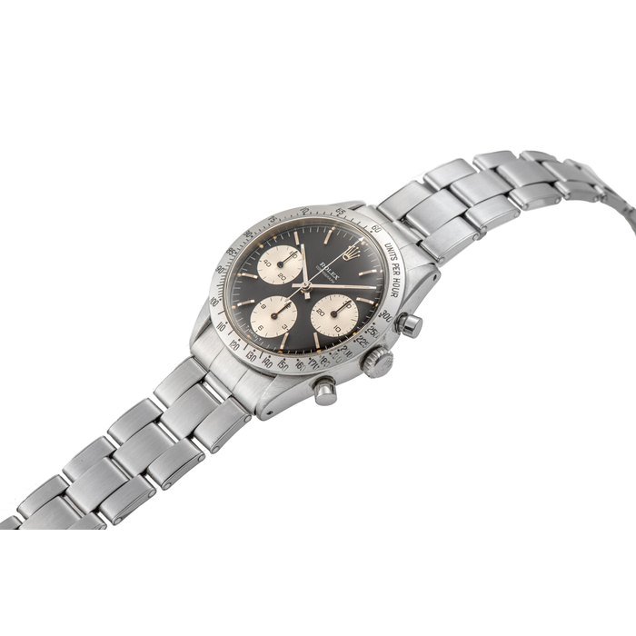 Rolex Rolex Ref 6239 Daytona · 6239