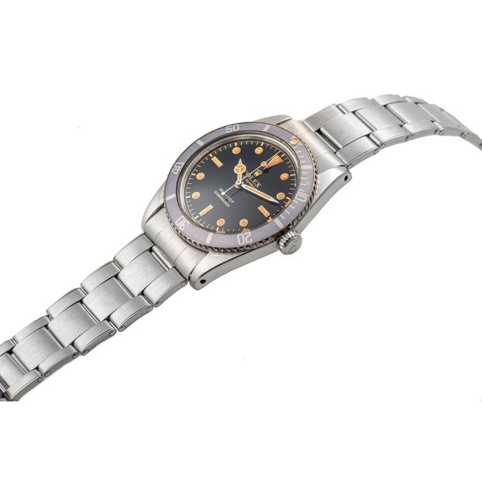 Rolex Rolex Ref 5508 Submariner