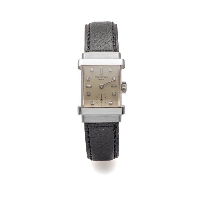 Patek Philippe Patek Philippe Ref 1450 Top Hat · 1450