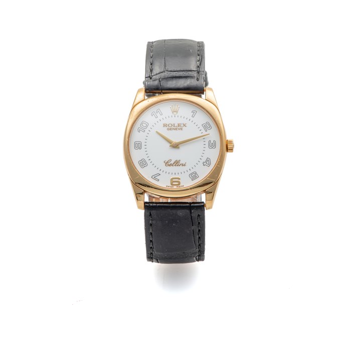 Rolex Ref 4233 Cellini