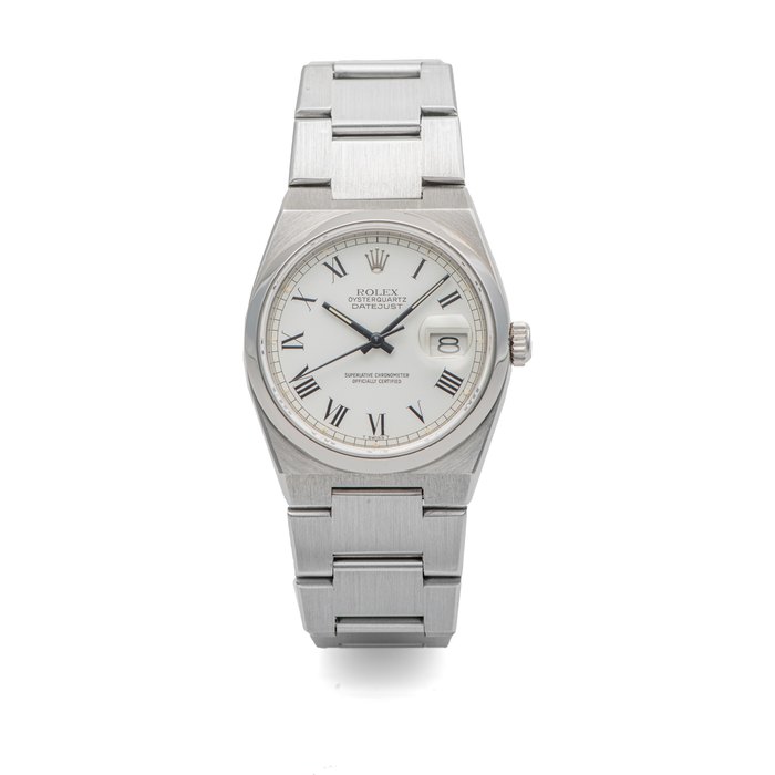 Rolex Ref 17000 Oysterquartz Datejust