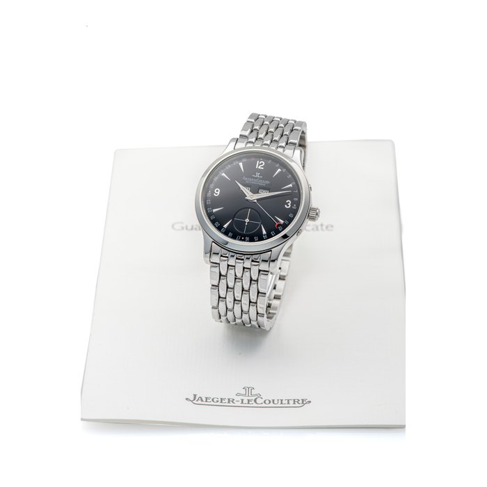 Jaeger-LeCoultre Jaeger Lecoultre Ref 140 8 87 Master Control Calendar