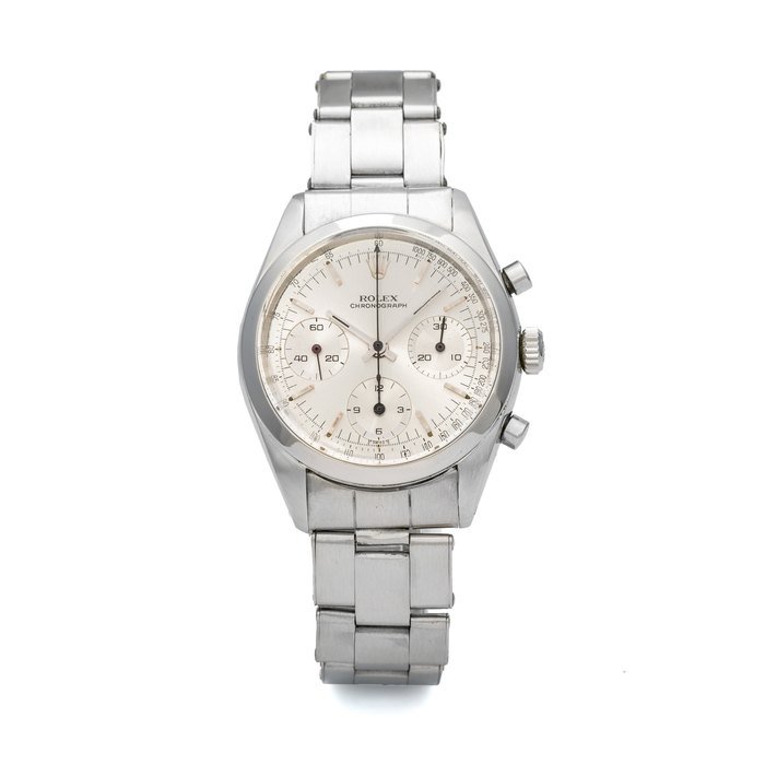 Rolex Rolex Ref 6238 Pre Daytona · 6238
