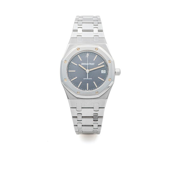Audemars Piguet Audemars Piguet Ref 14790St 00 0789 01 Royal Oak · 14790ST