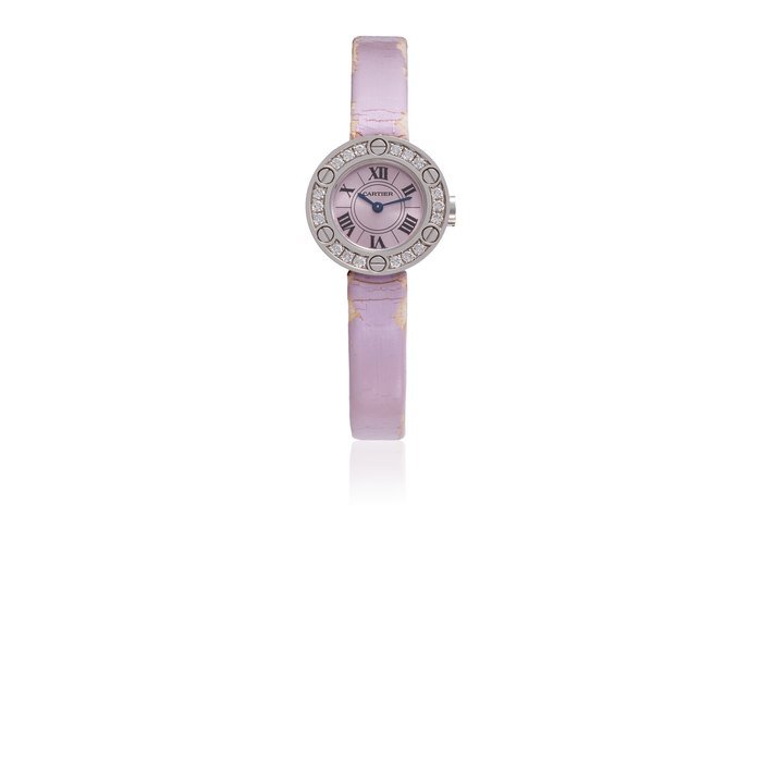 Cartier Cartier Ref We801431 Love