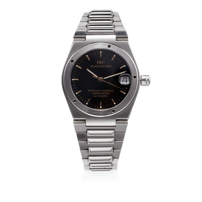 IWC Iwc Ref 3521 Ingenieur · 3521