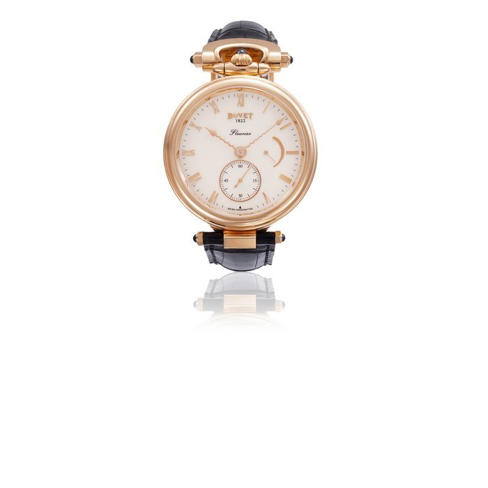 Bovet Ref Af43001 Amadeo Haute Horlogerie · AF43001