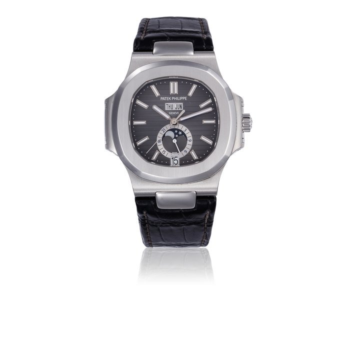 Patek Philippe Patek Philippe Ref 5726 A 001 Nautilus · 5726
