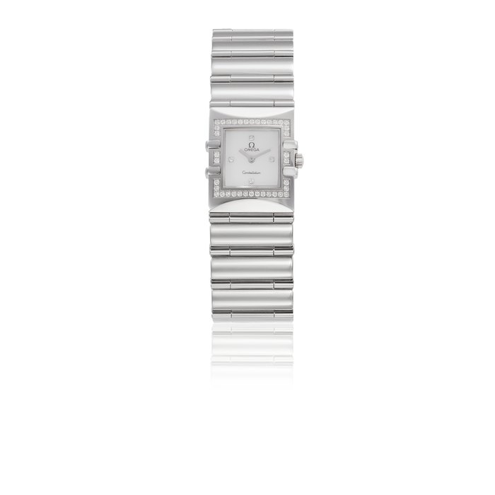 Omega Omega Ref 1528 76 00 Constellation Quadra, Price & Market Data