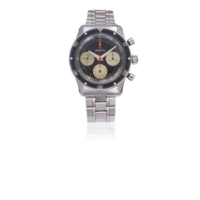 Zenith Zenith Ref A277 · A277