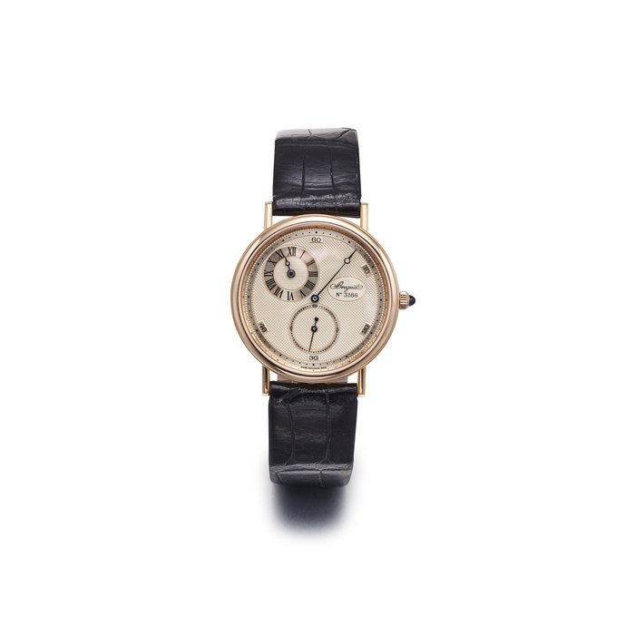 Breguet Breguet Ref 3690 · 3690