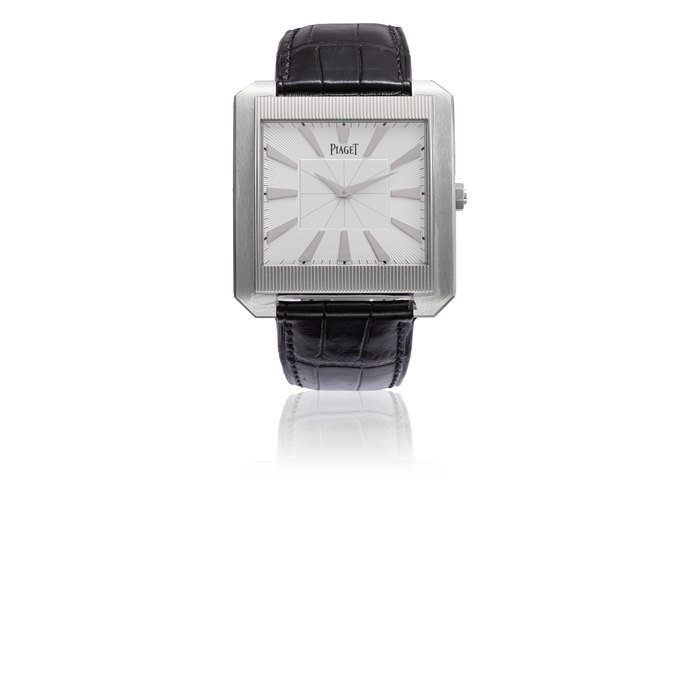 Piaget Piaget Ref Goa32004 Protocole Xl · GOA32004