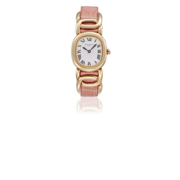 Patek Philippe Patek Philippe Ref 4830J Ellipse · 4830J